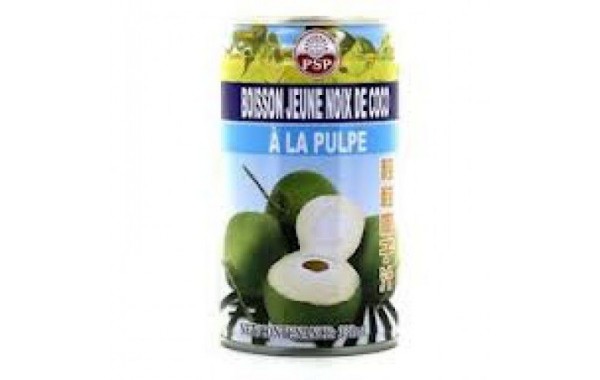Jus de coco (33cl)