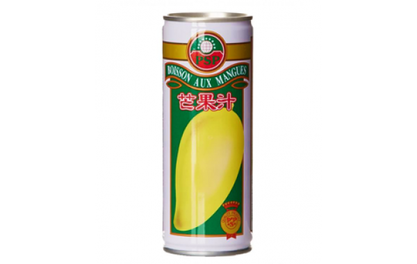 Jus de mangue (33cl)