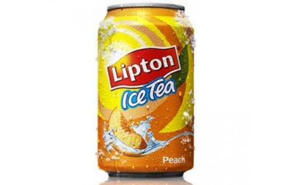 Ice tea (33cl)