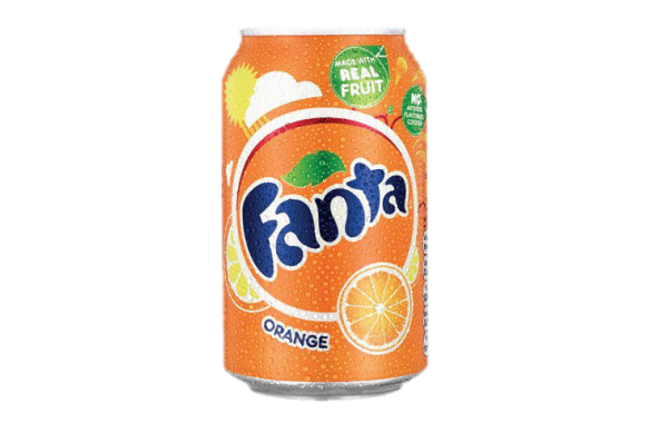 Fanta (33cl)