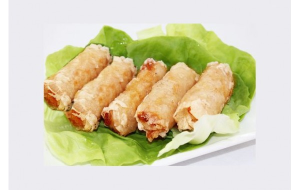 E11 Nêms au poulet 