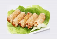 Entrées et hors d'œuvre