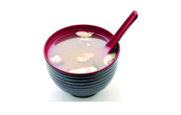 E2 Soupe Miso