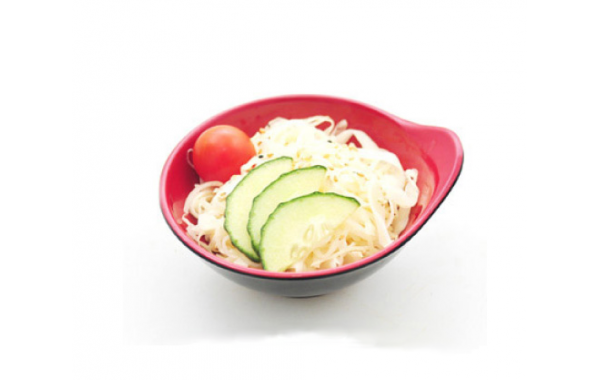 E3 Salade de choux