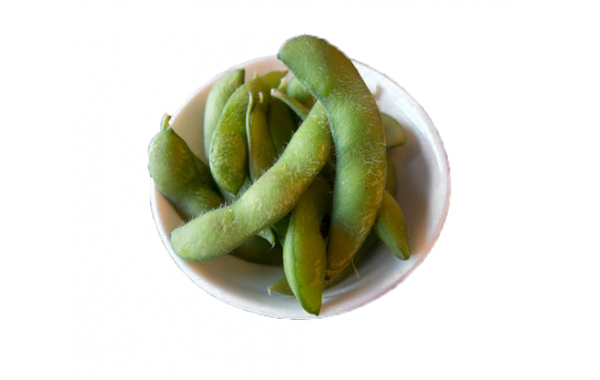 E5 Edamame