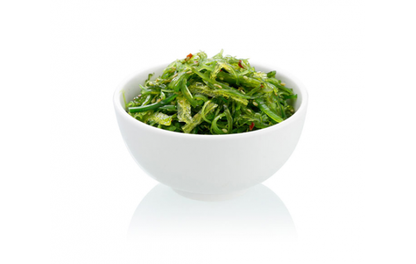 E6 Salade d'algue
