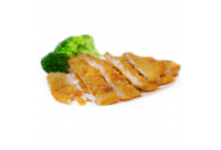 PLATS CHAUDS