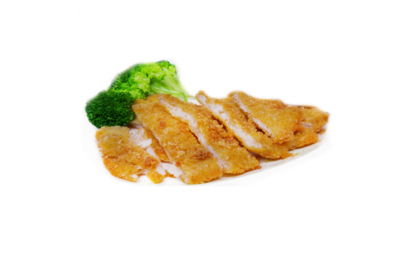 F2 Poulet Croustillant