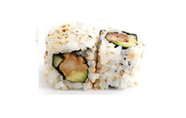 K23 Poulet cuit avocat
