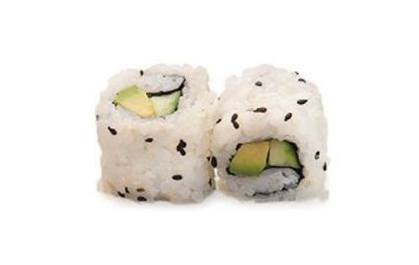 K25 Concombre avocat