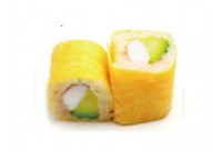 Maki omelette