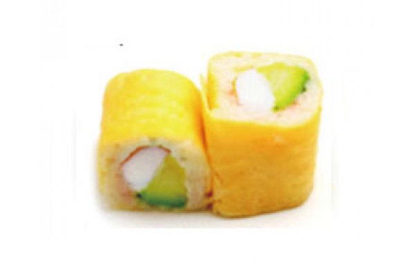 K31 Surimi avocat