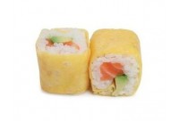 Maki omelette
