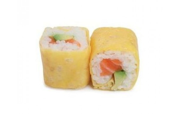 K32 Saumon avocat
