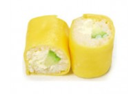 Maki omelette
