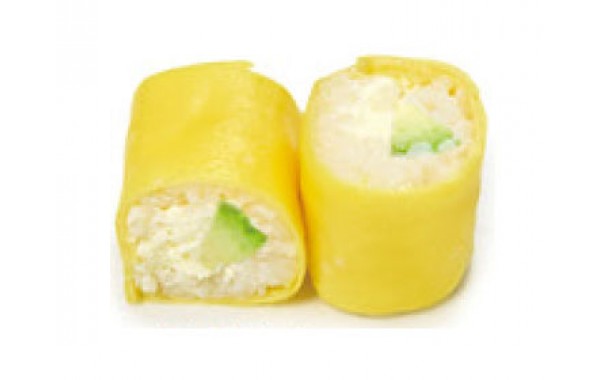 K33 Avocat cheese