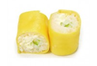 Maki omelette