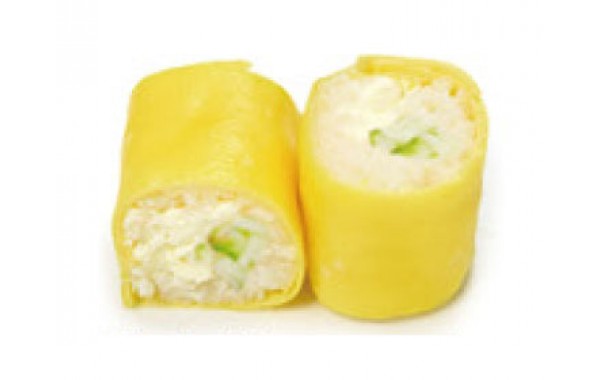 K34 Concombre cheese
