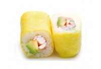Maki omelette