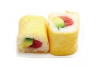 Maki omelette