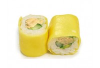 Maki omelette