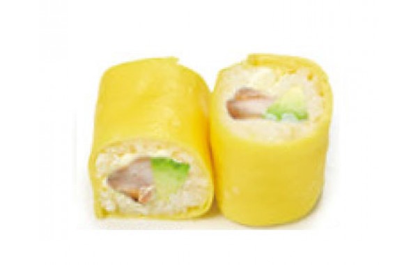 K38 Poulet cuit avocat