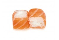 Saumon Roll's