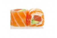 Saumon Roll's