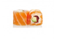 Saumon Roll's