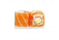Saumon Roll's