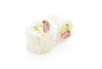 Maki neige