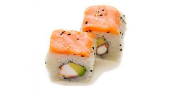 K64 Surimi avocat