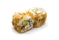 Croquant roll's