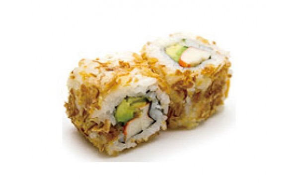 K72 Surimi avocat