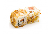 Croquant roll's