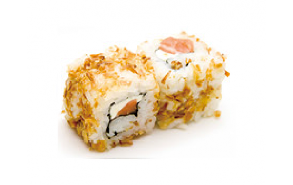 K73 Saumon cheese