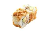 Croquant roll's