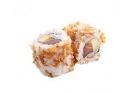 Croquant roll's