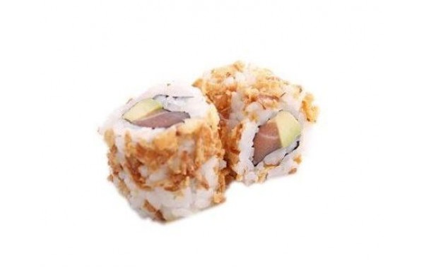 K70 Saumon avocat