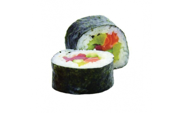 K83 Futo maki
