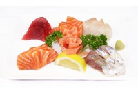 MENU SASHIMI