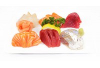MENU SASHIMI