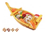 NOS BATEAUX