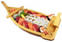 NOS BATEAUX