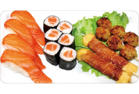 NOS MENUS