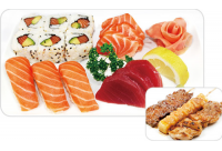 NOS MENUS