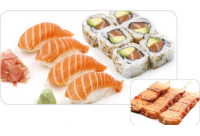 NOS MENUS