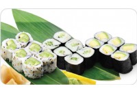 NOS MENUS