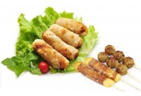 MENU BROCHETTES