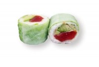 P11 Thon avocat épicé